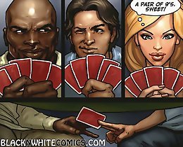 interracial comics 2