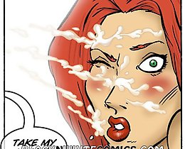 porn comics 4
