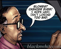 xxx comics 3
