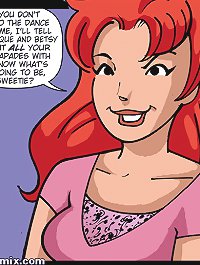 JKR comix archies porn. Archie and Sheryl