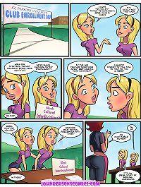 Cuckold porn cartoons in that amazing gallery