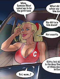 John Persons the pit. Jenny and Kitty Summers returning in the home right after extensive not easy day loaded of delicious black dicks