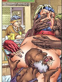 Matures with fat asses wants big black cock too. John Persons toons