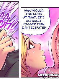 xxx comics with hottest scenes and perfect drawn girls!