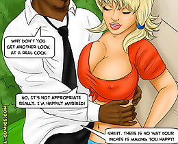 cuckold cartoon gallery 2